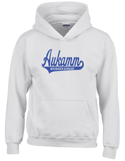 Aukamm Baseball | Youth Hoodie