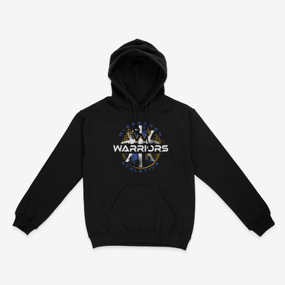 WHS Circle Hoodie