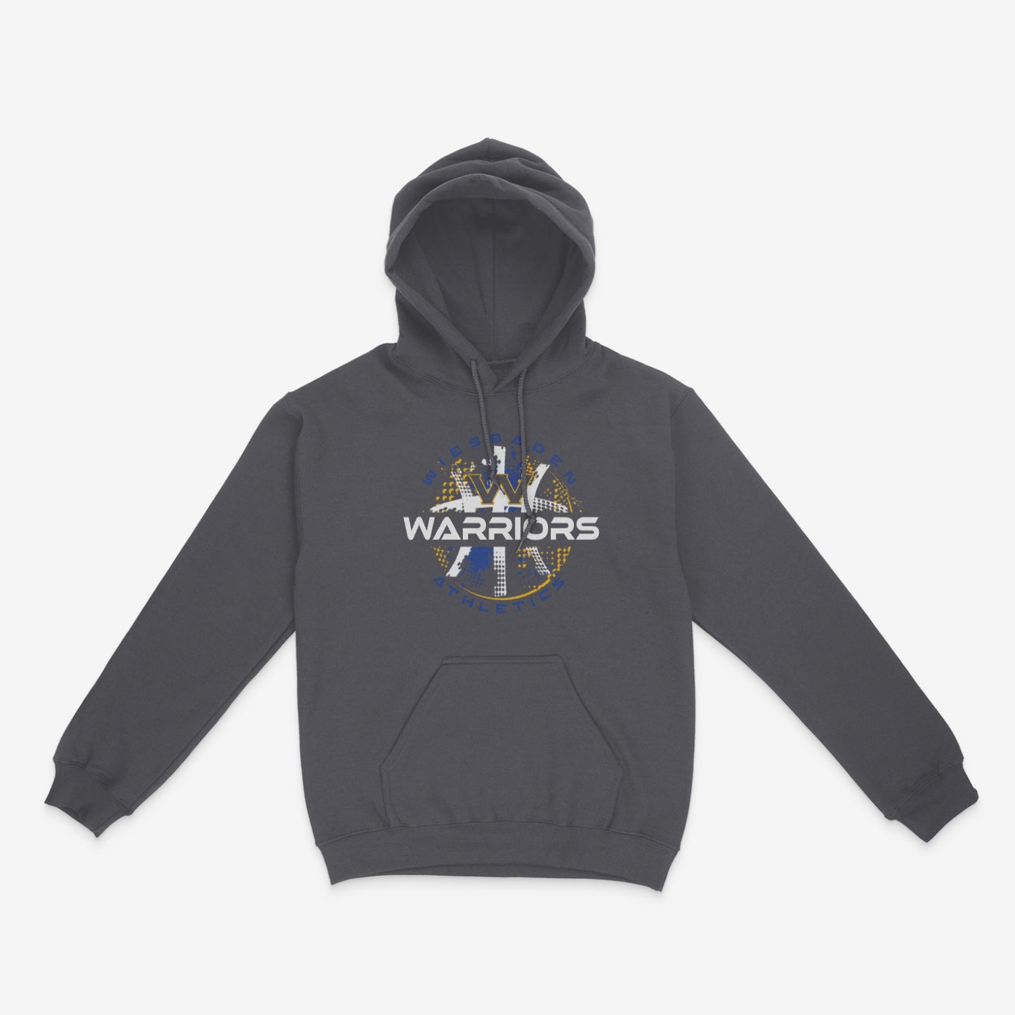 WHS Circle Hoodie