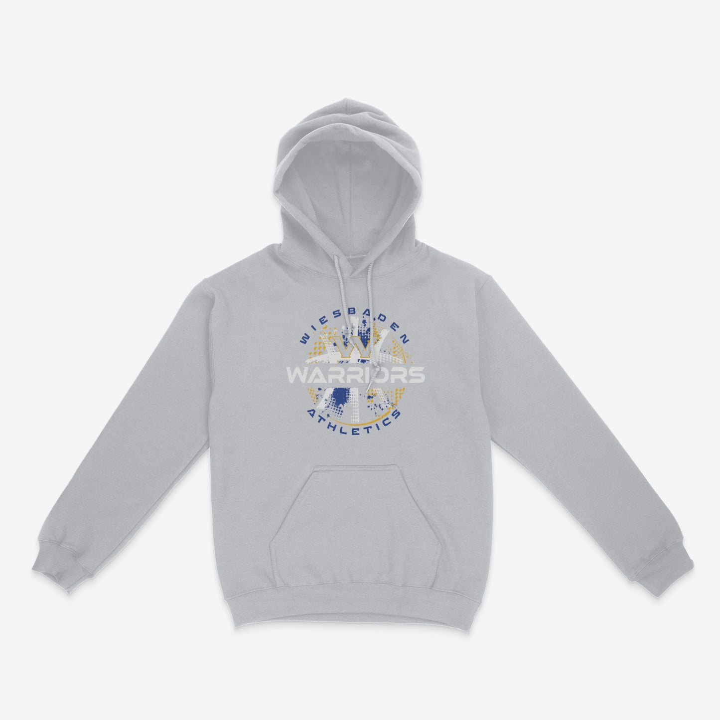 WHS Circle Hoodie