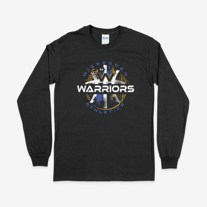 WHS Circle Long Sleeve