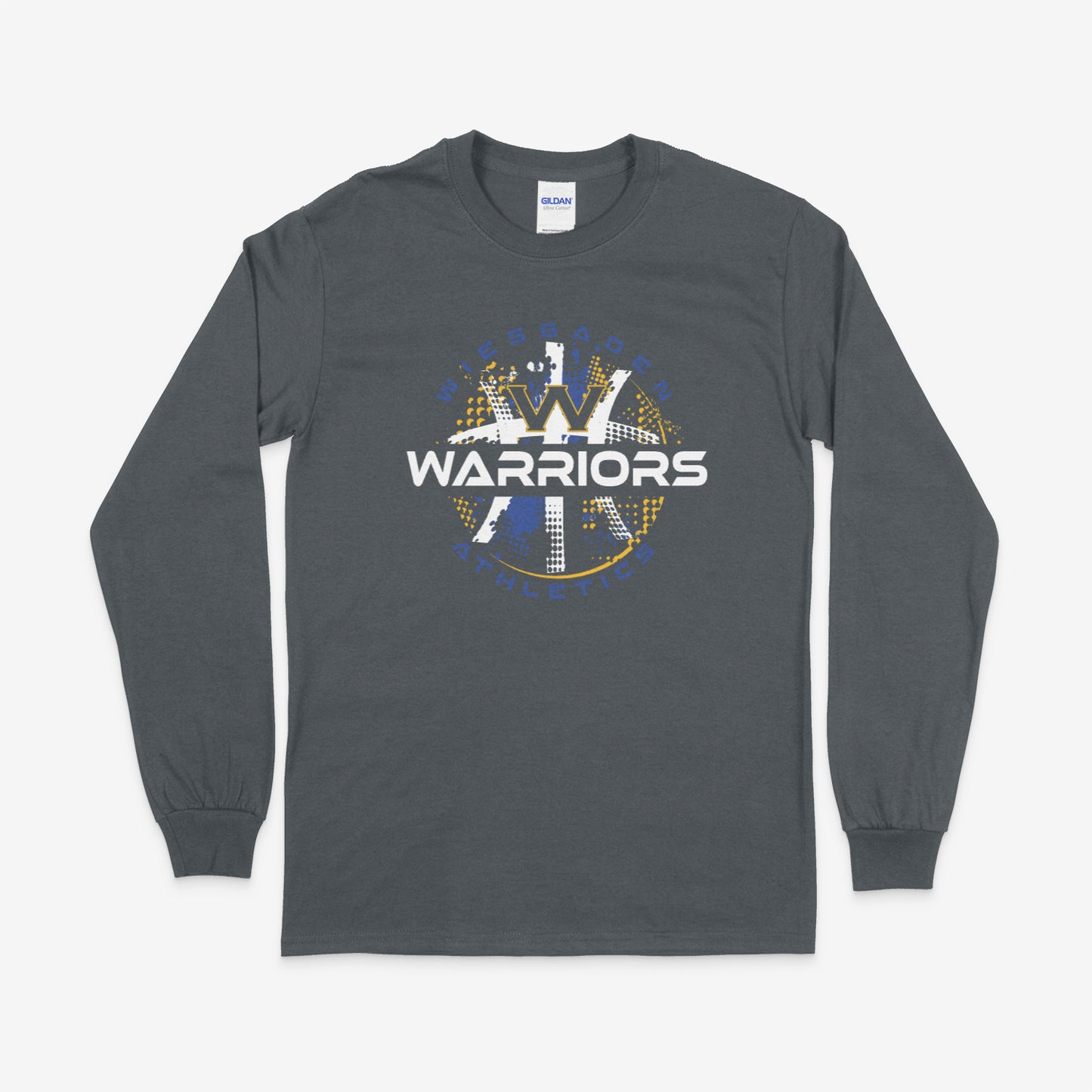 WHS Circle Long Sleeve