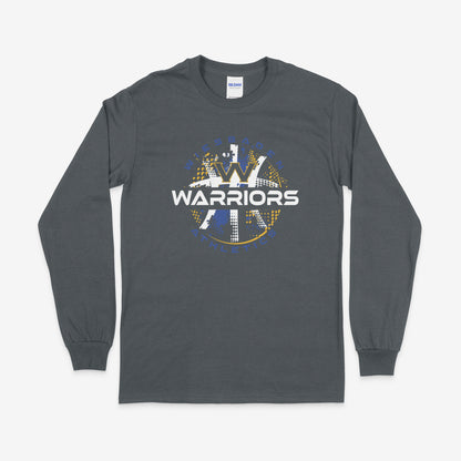 WHS Circle Long Sleeve