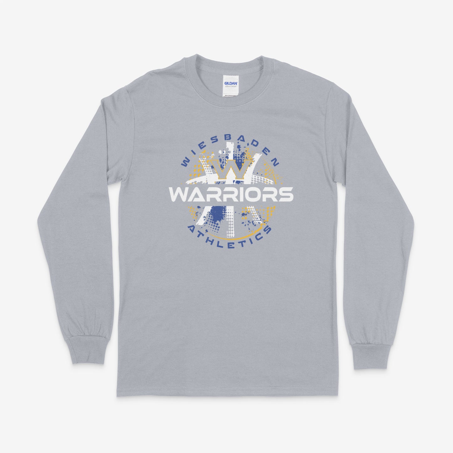 WHS Circle Long Sleeve