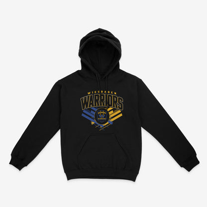 WHS Geometrical Hoodie