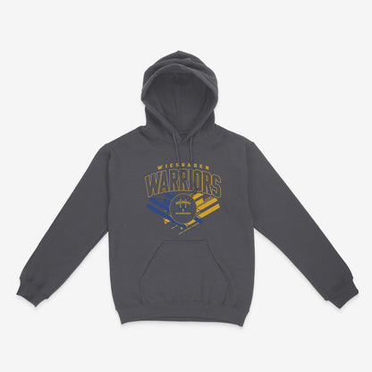 WHS Geometrical Hoodie