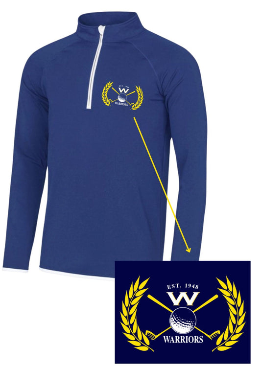 WHS Golf - 1948