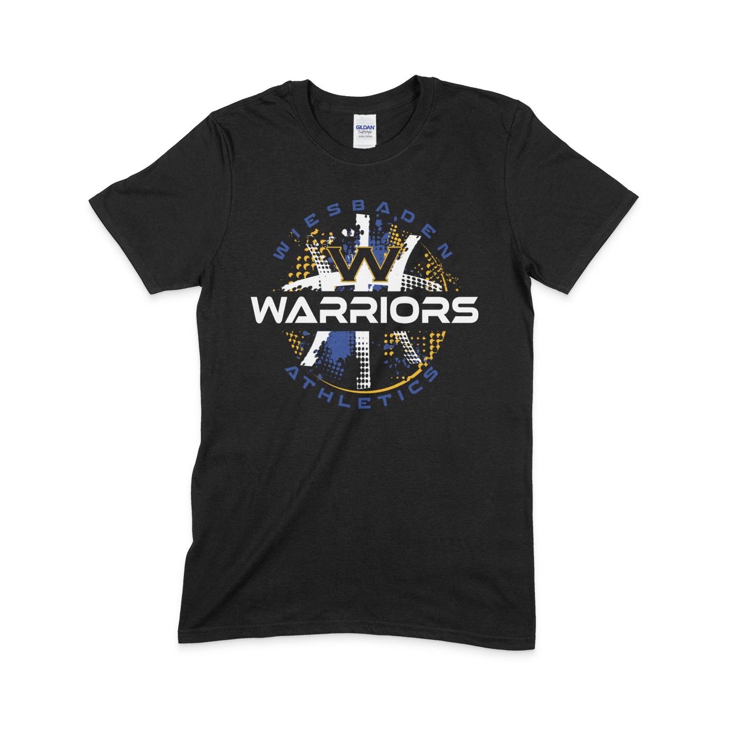 WHS Circle T-Shirt