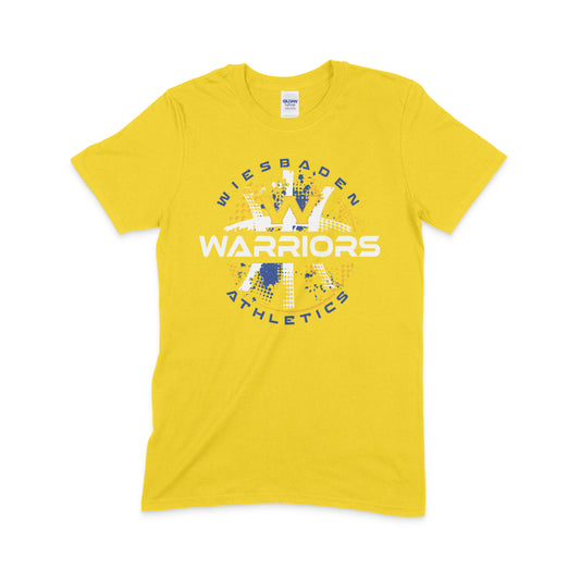 WHS Circle T-Shirt