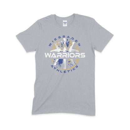 WHS Circle T-Shirt