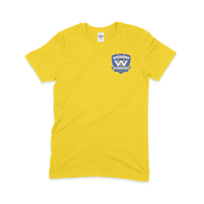 WHS Shield T-Shirt