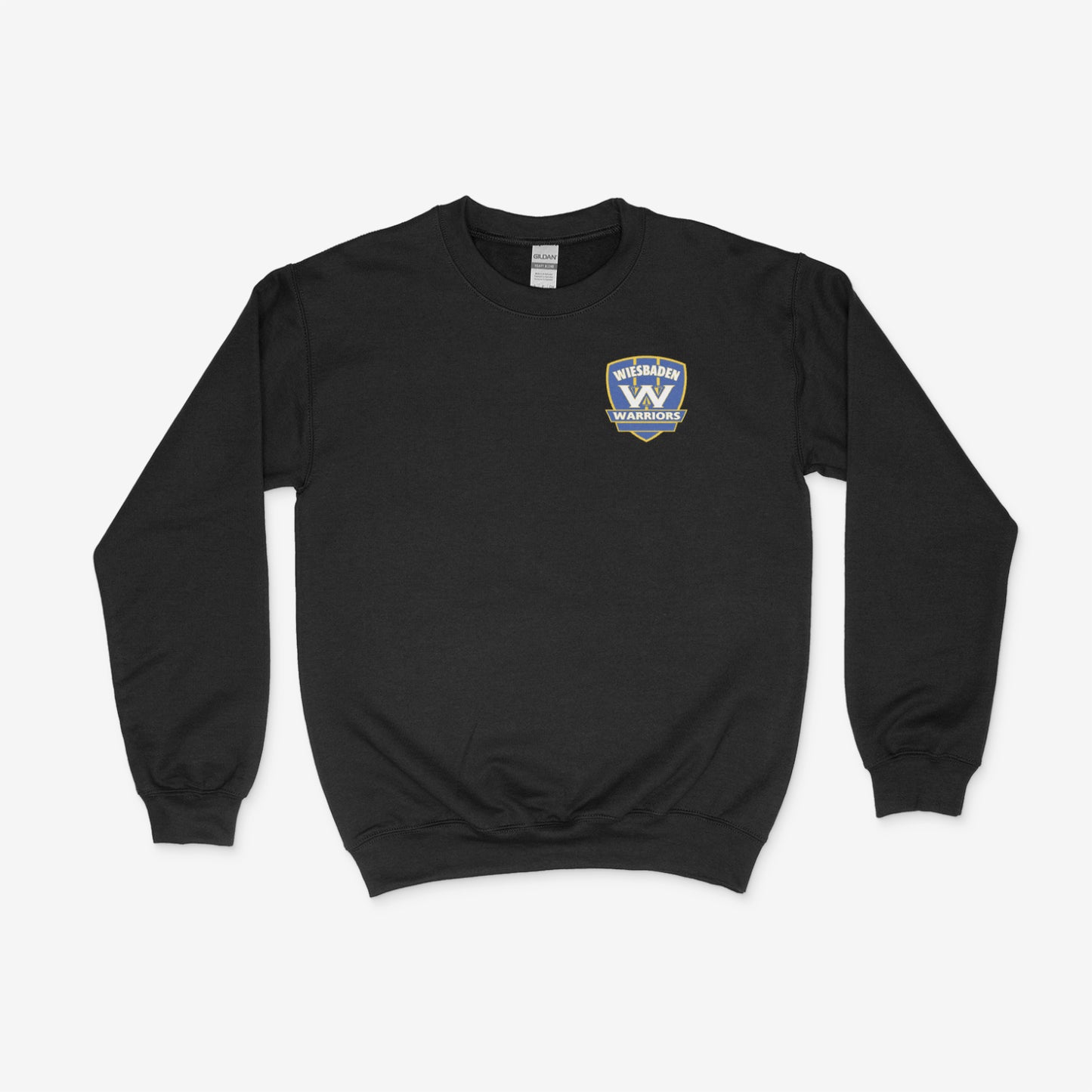 WHS Shield Crewneck