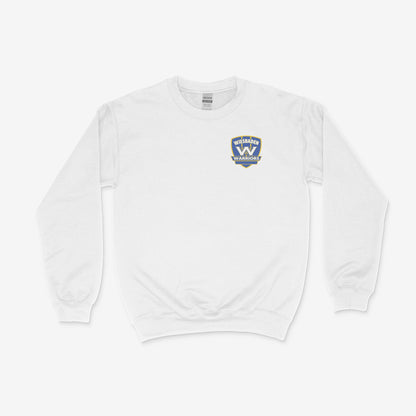 WHS Shield Crewneck