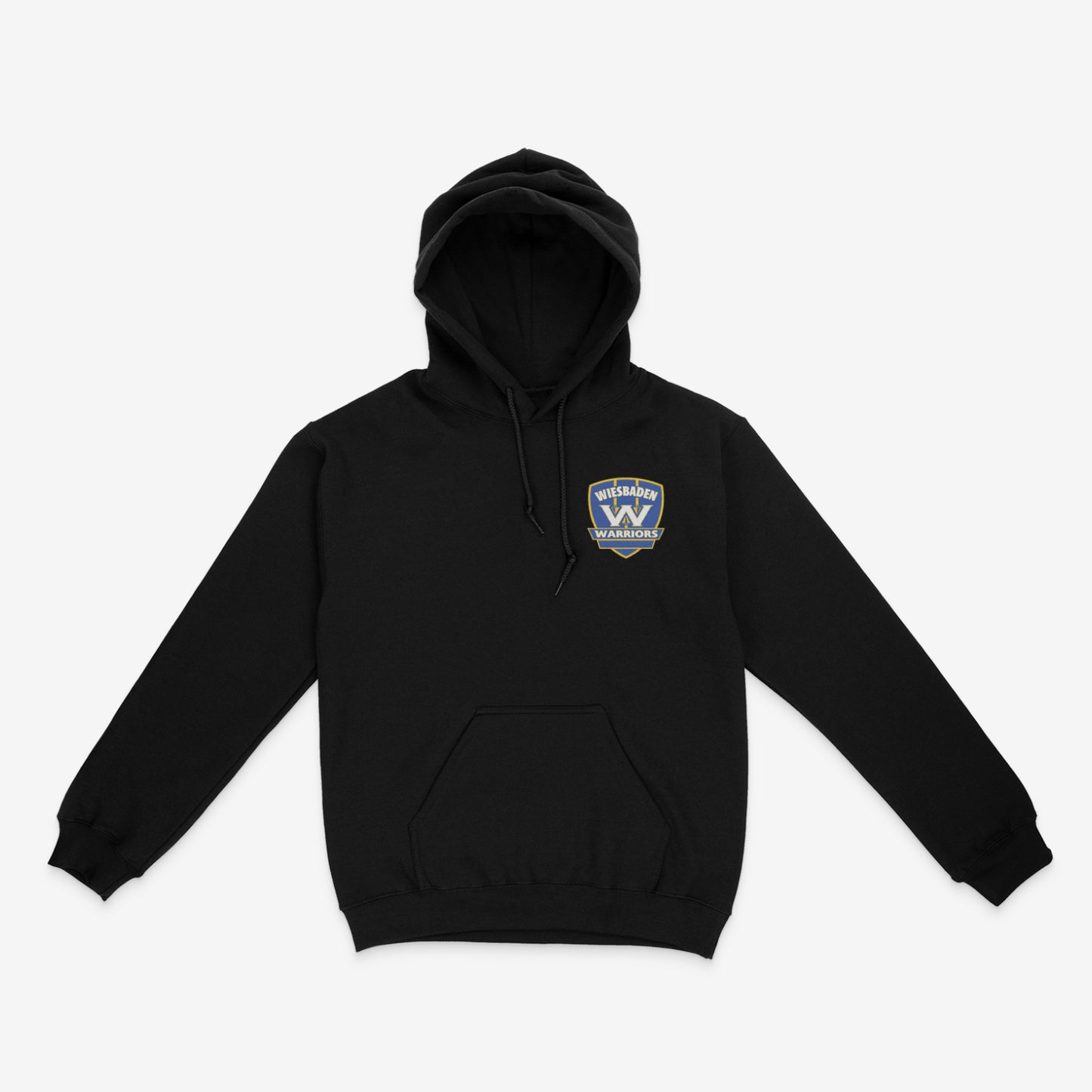 WHS Shield Hoodie