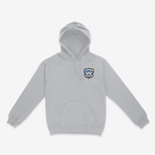 WHS Shield Hoodie