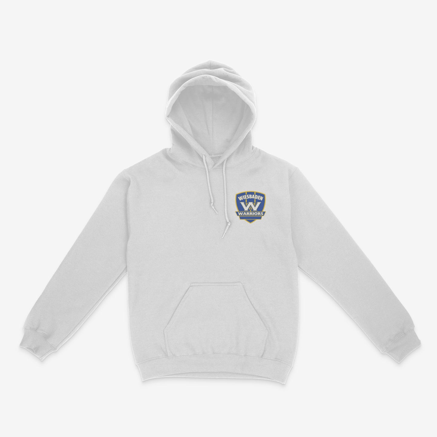 WHS Shield Hoodie