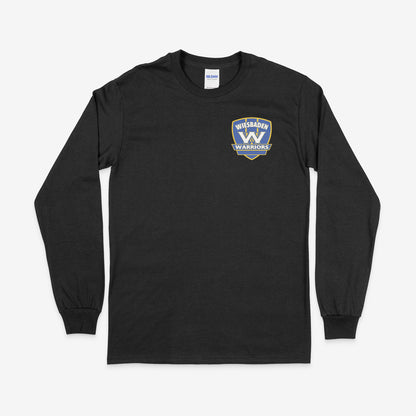 WHS Shield Long Sleeve