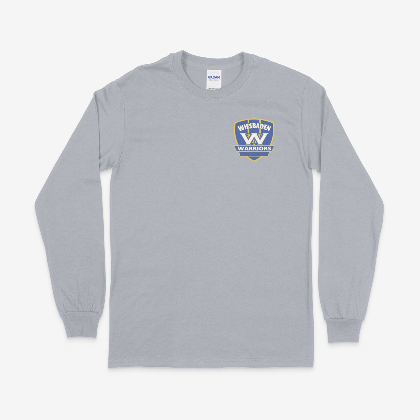 WHS Shield Long Sleeve