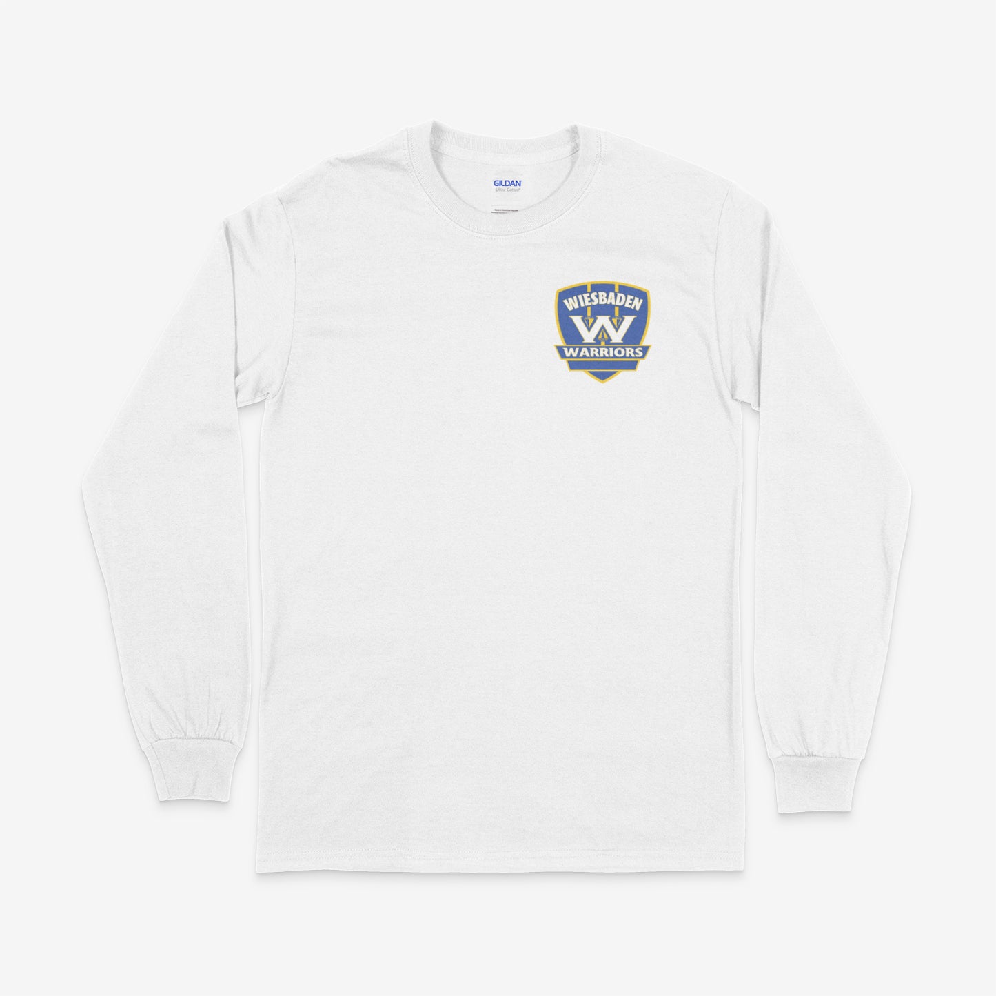 WHS Shield Long Sleeve