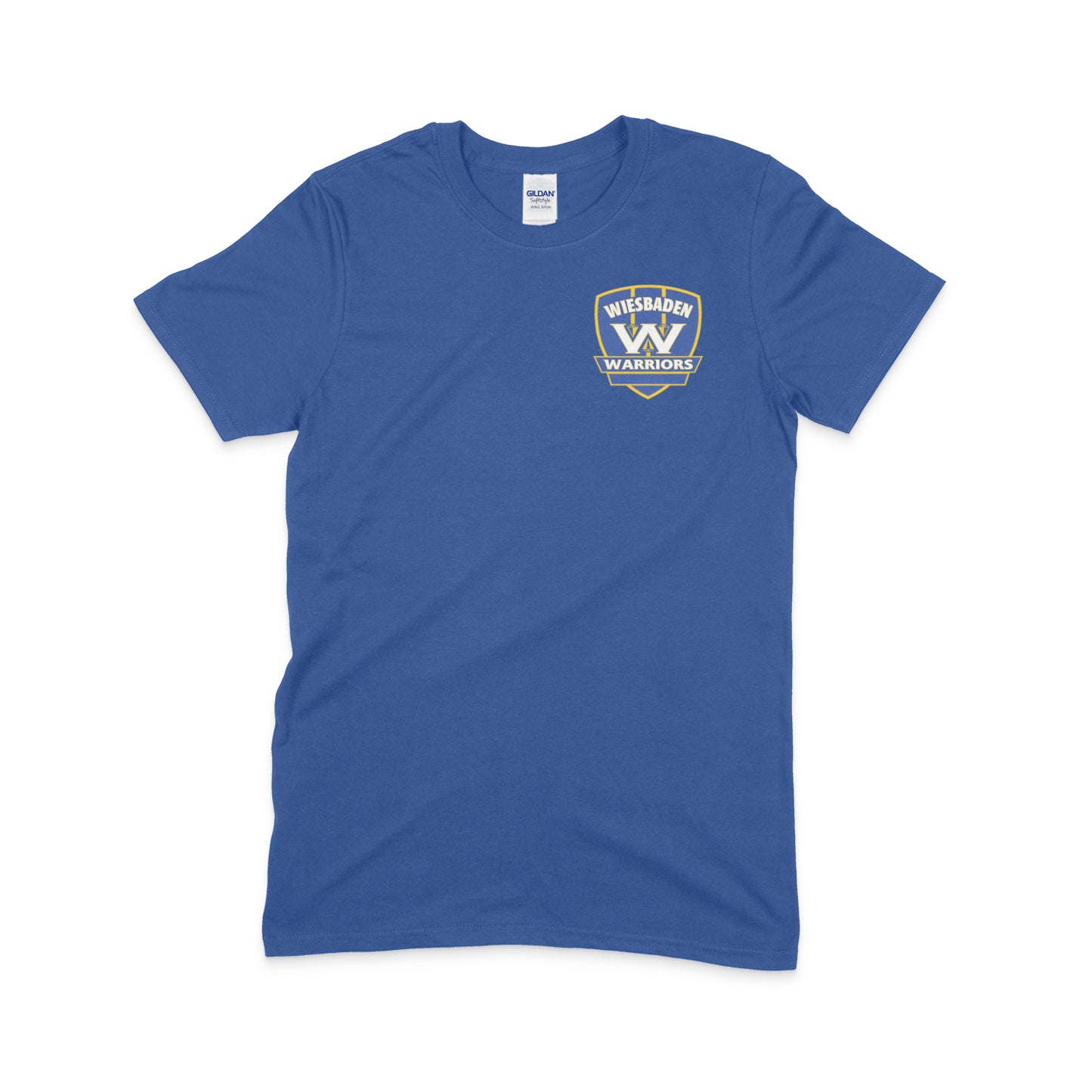 WHS Shield T-Shirt