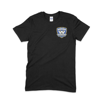 WHS Shield T-Shirt