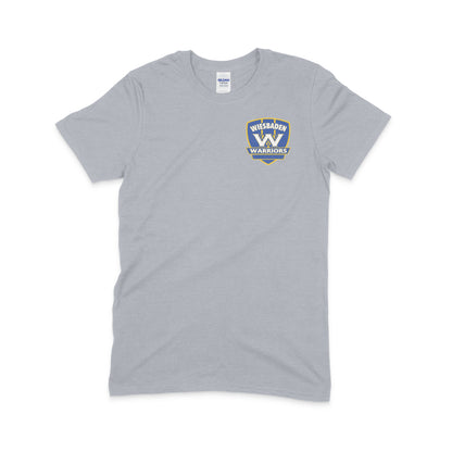 WHS Shield T-Shirt