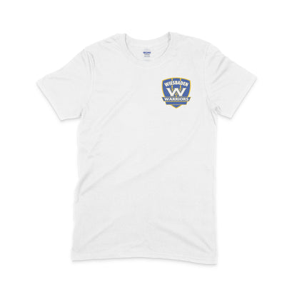 WHS Shield T-Shirt