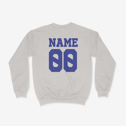 Add Number (WHS)