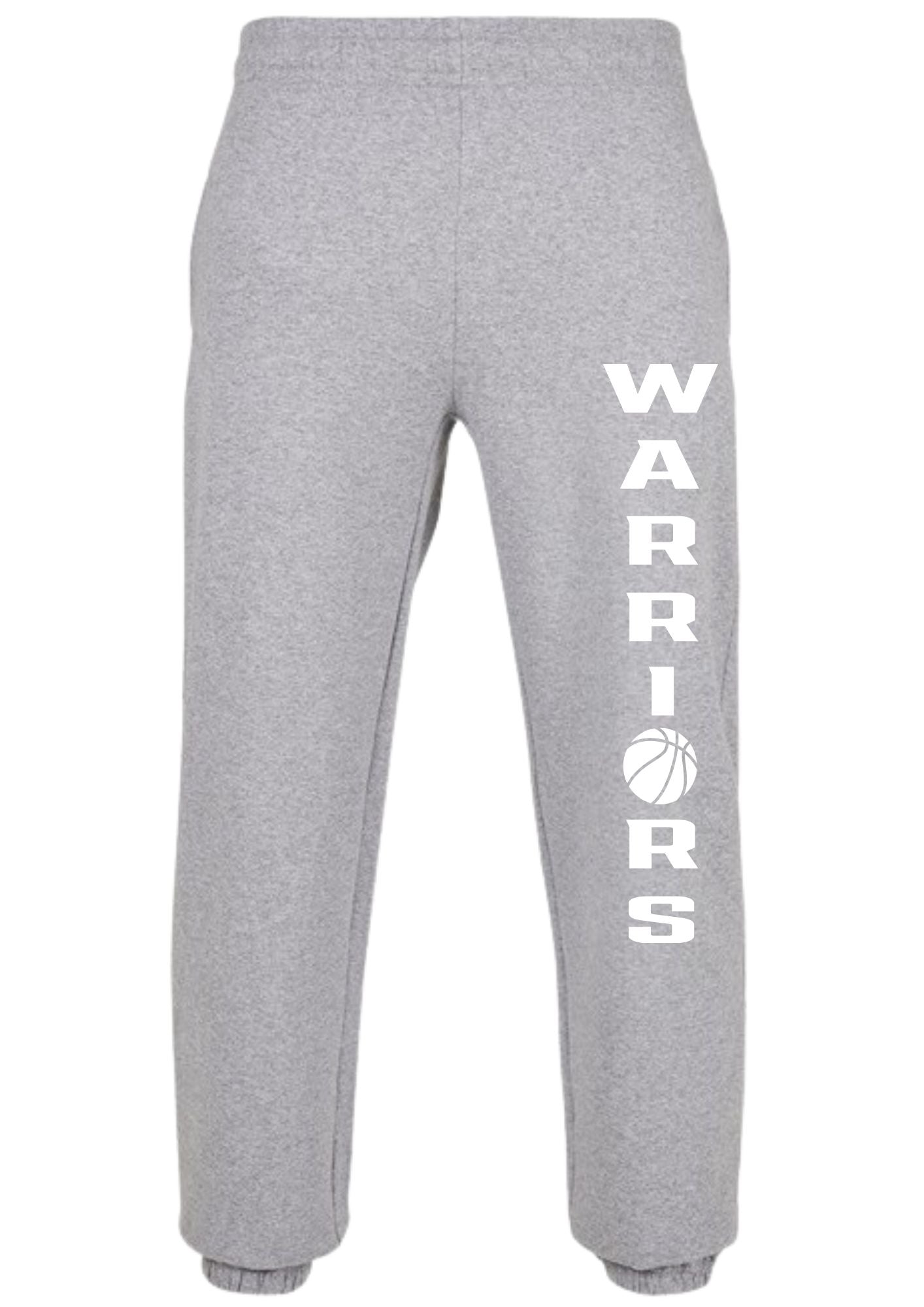 WARRIORS BASKETBALL - SWEATPANTS