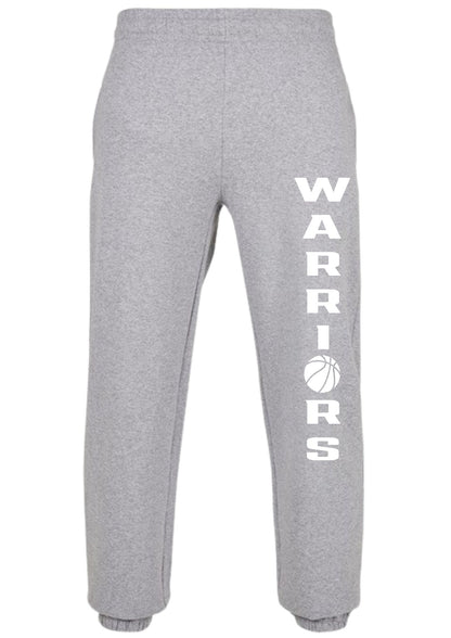 WARRIORS BASKETBALL - SWEATPANTS