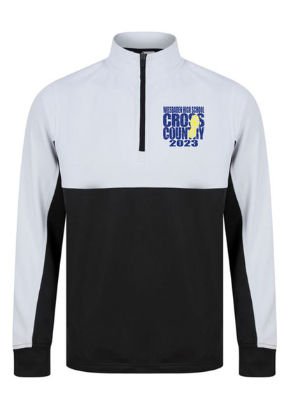 WHS XC 1/4 Zip