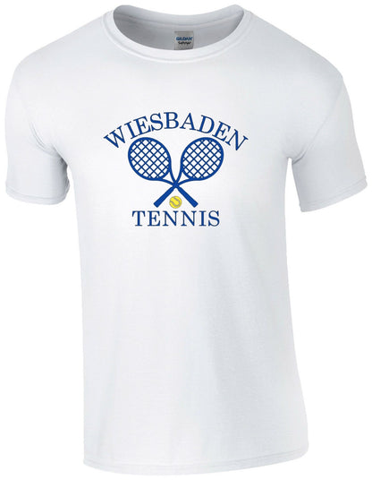 WIESBADEN TENNIS - TSHIRT