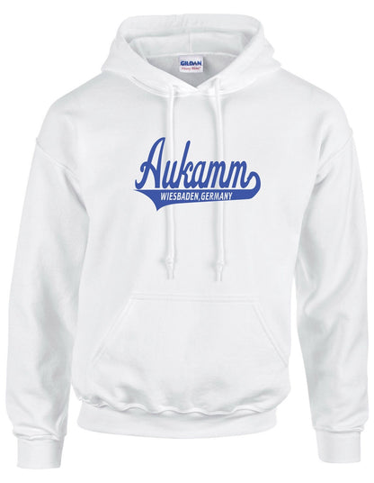 Aukamm Baseball | Adult Hoodie