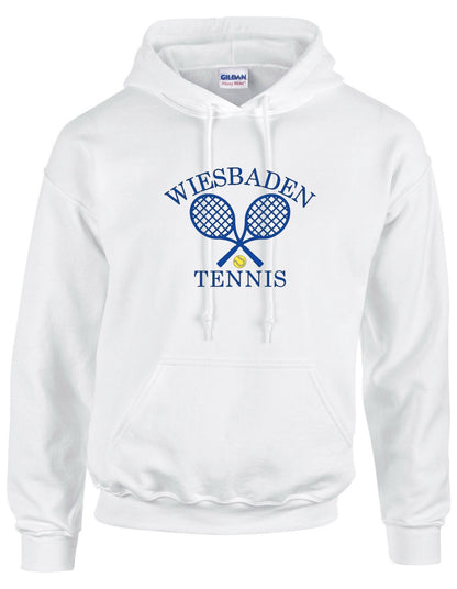 WIESBADEN TENNIS - HOODIE