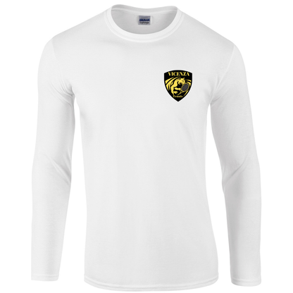 VHS | TENNIS | LONGSLEEVE