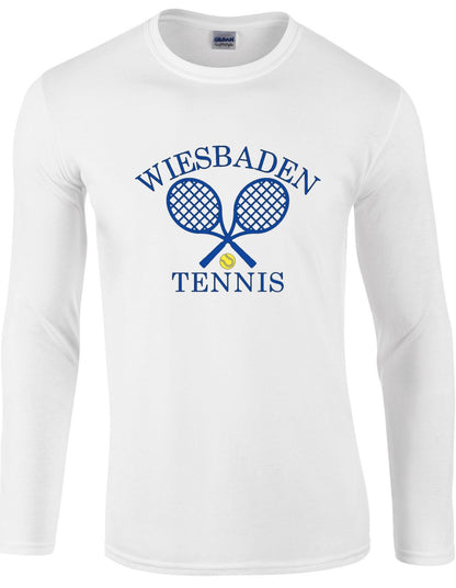 WIESBADEN TENNIS - Longlseeve