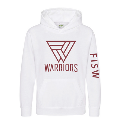 WARRIORS W. FISW | Youth Hoodie