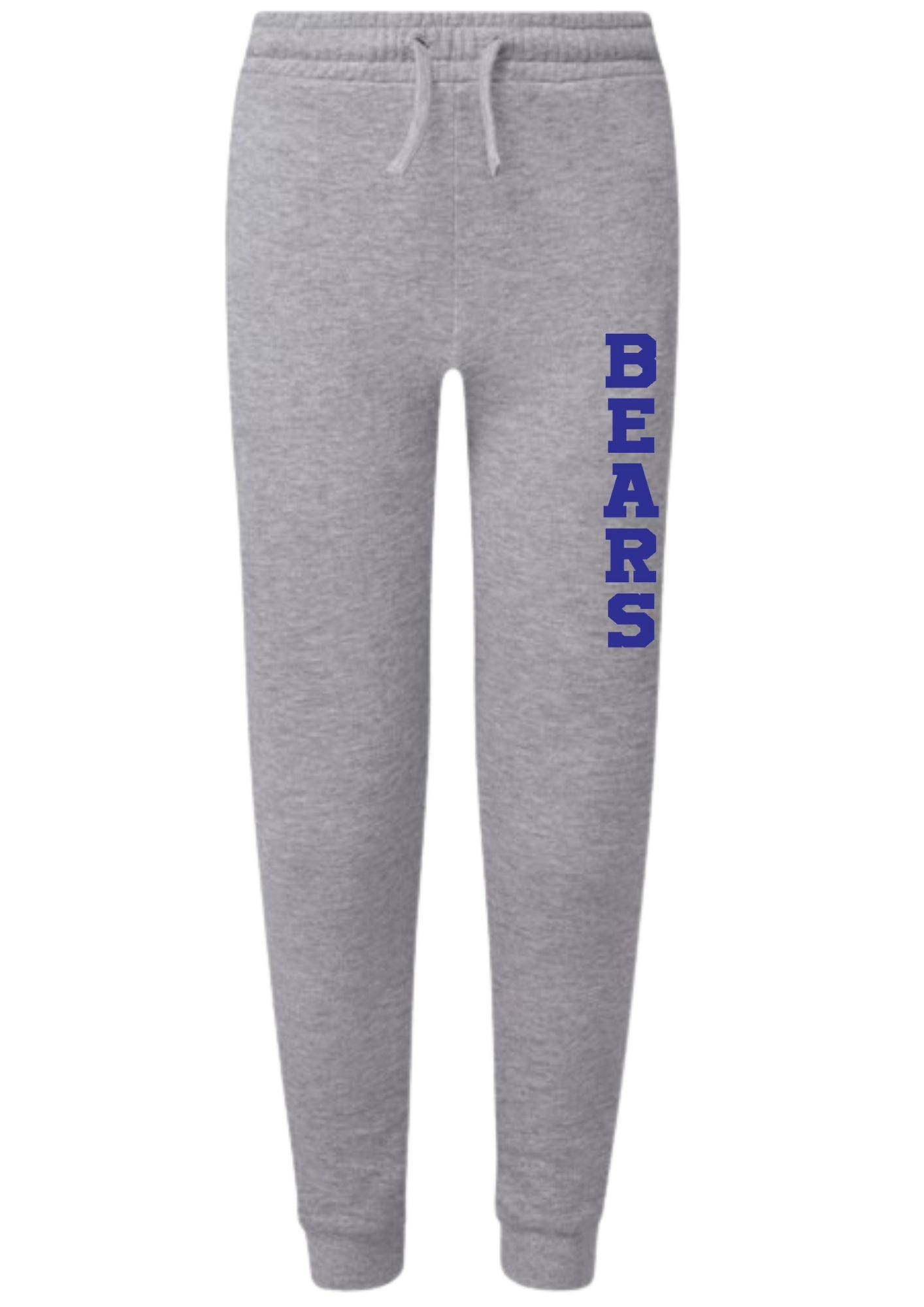 Bears | Youth Joggers | Aukamm