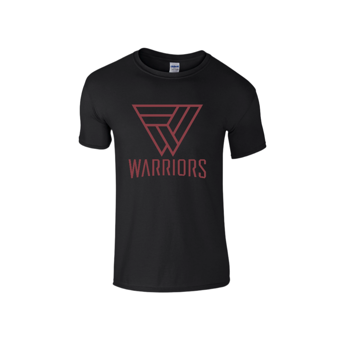 WARRIORS | Adult T-Shirt