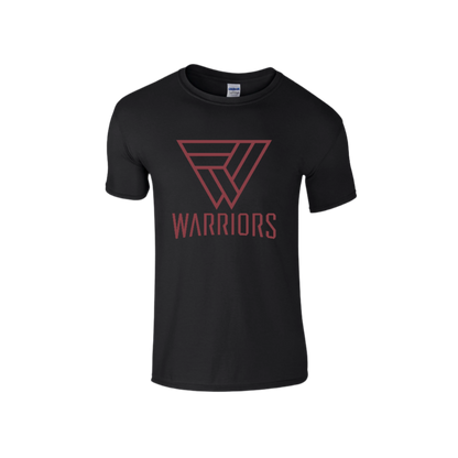 WARRIORS | Adult T-Shirt