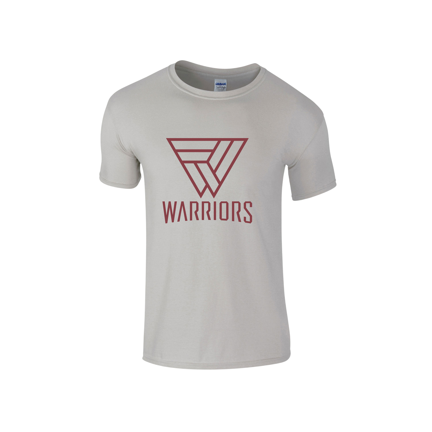 WARRIORS | Adult T-Shirt