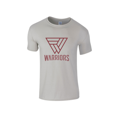 WARRIORS | Adult T-Shirt