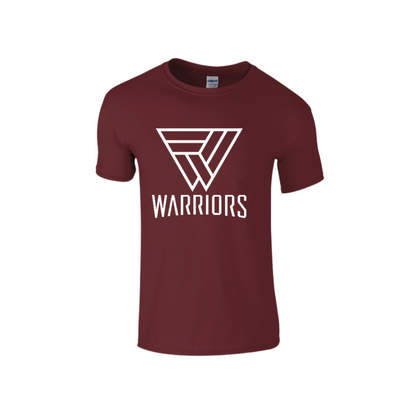 WARRIORS | Adult T-Shirt