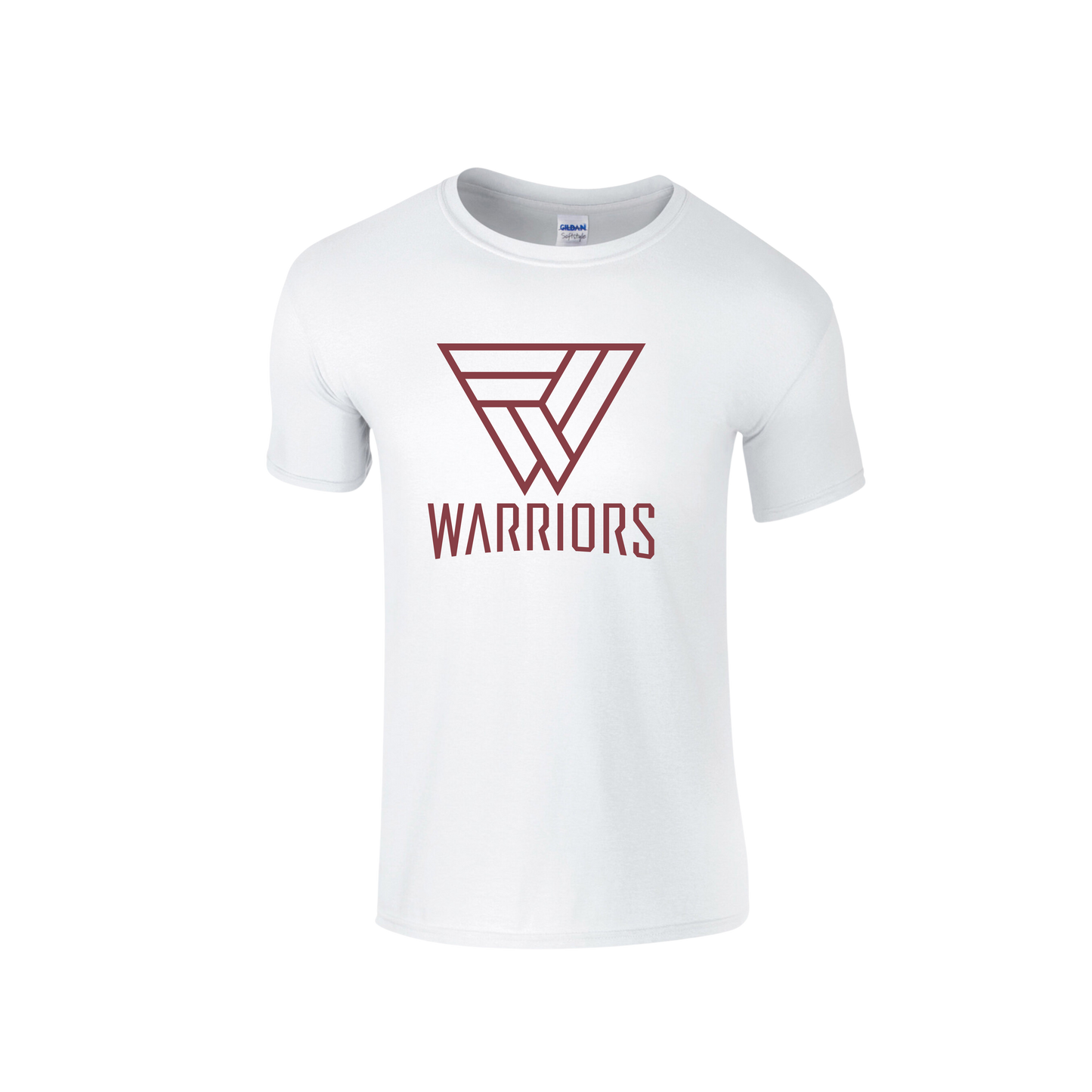 WARRIORS | Adult T-Shirt