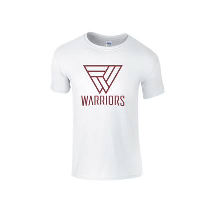 WARRIORS | Adult T-Shirt