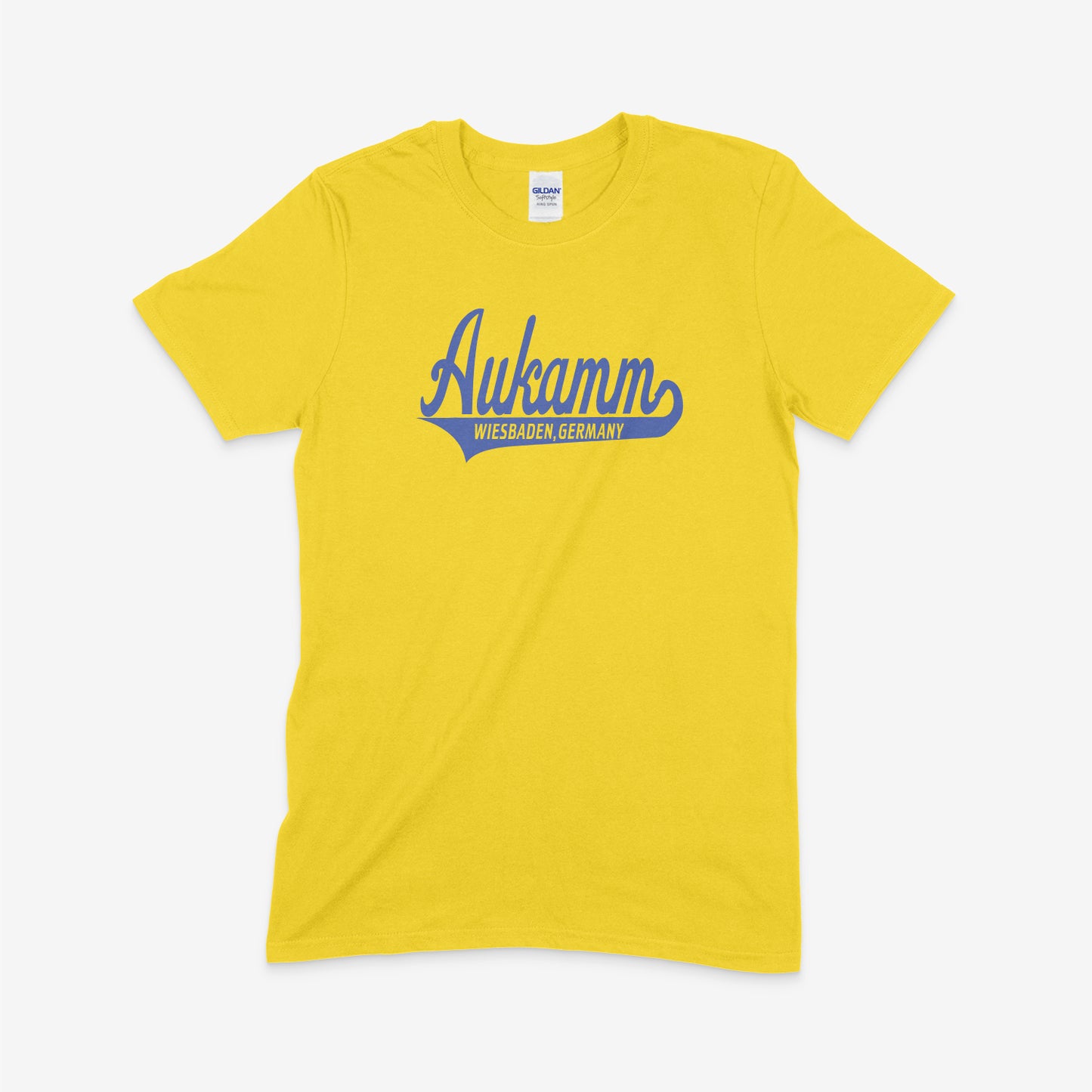 Aukamm Baseball | Youth T-Shirt