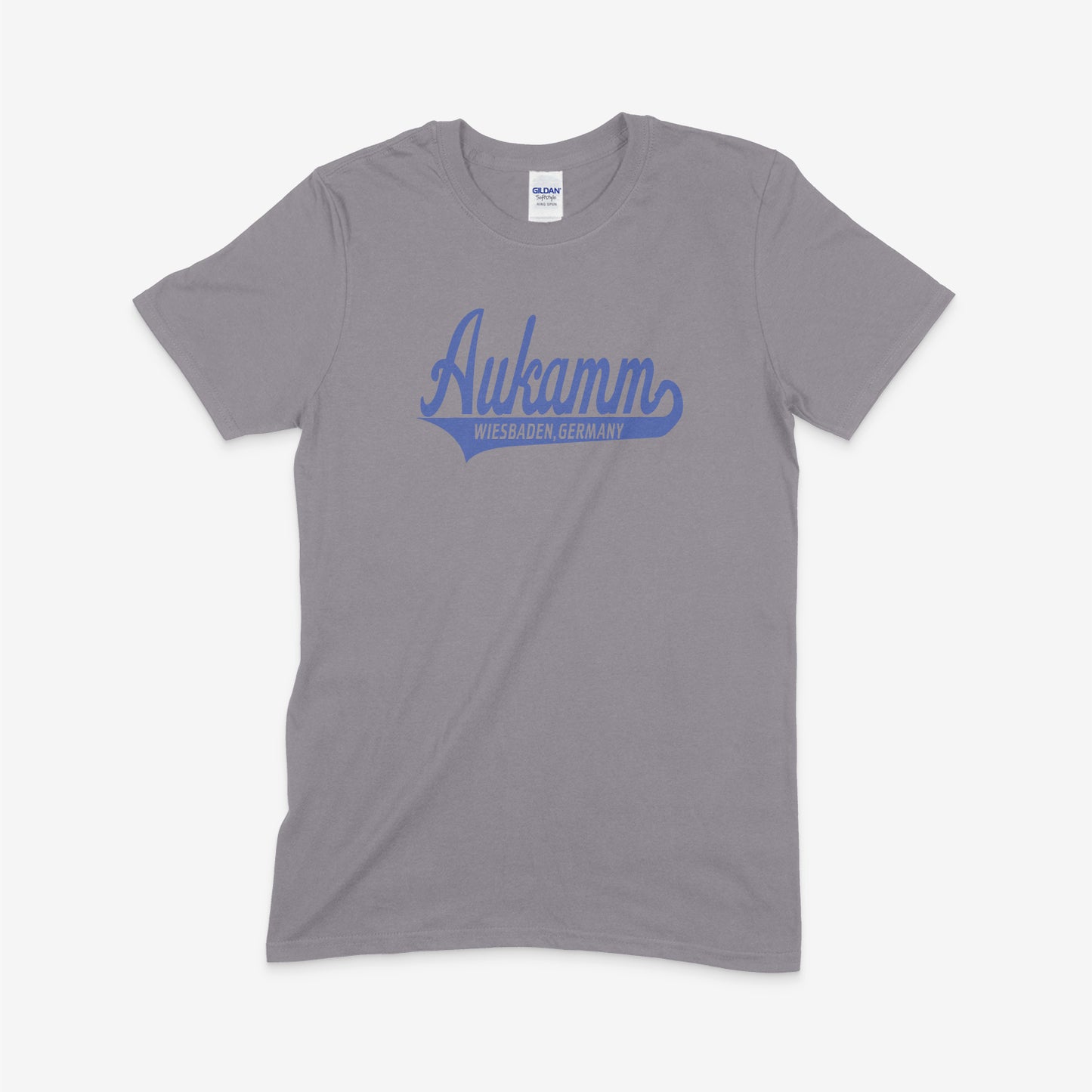 Aukamm Baseball | Youth T-Shirt