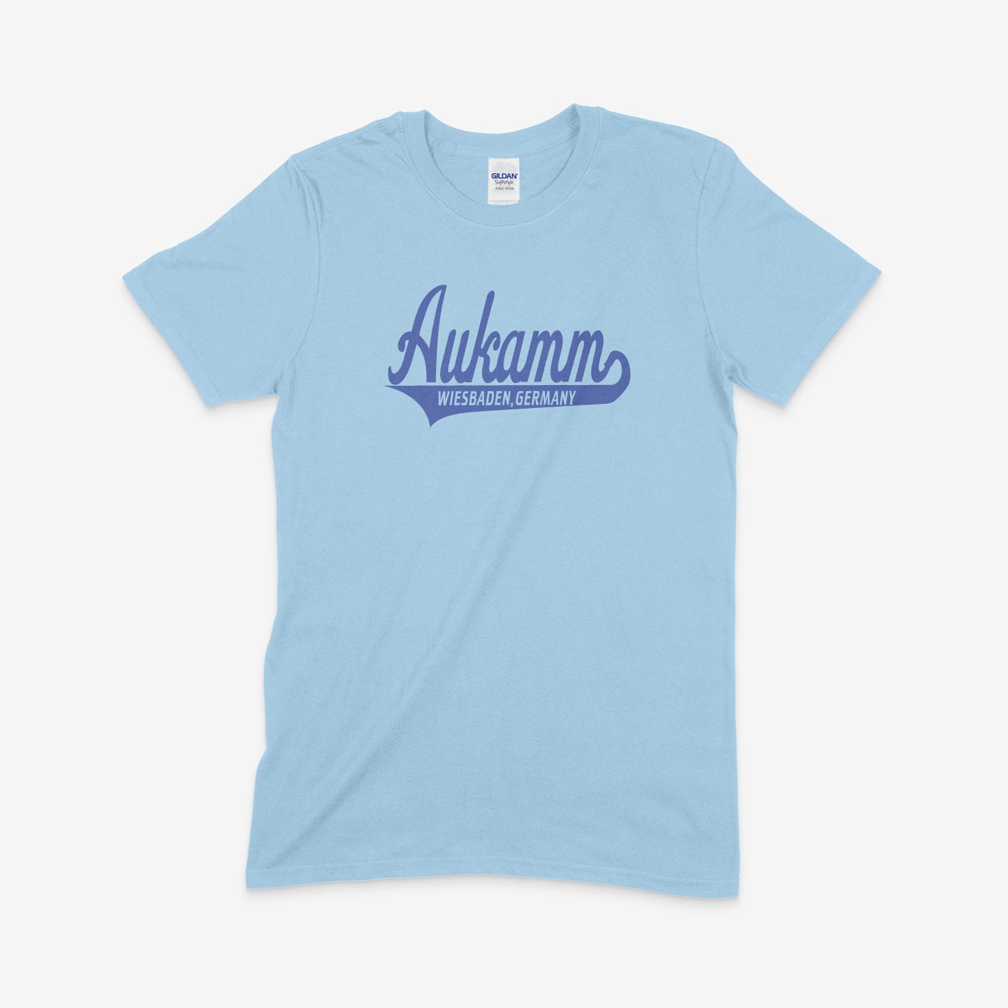 Aukamm Baseball | Youth T-Shirt