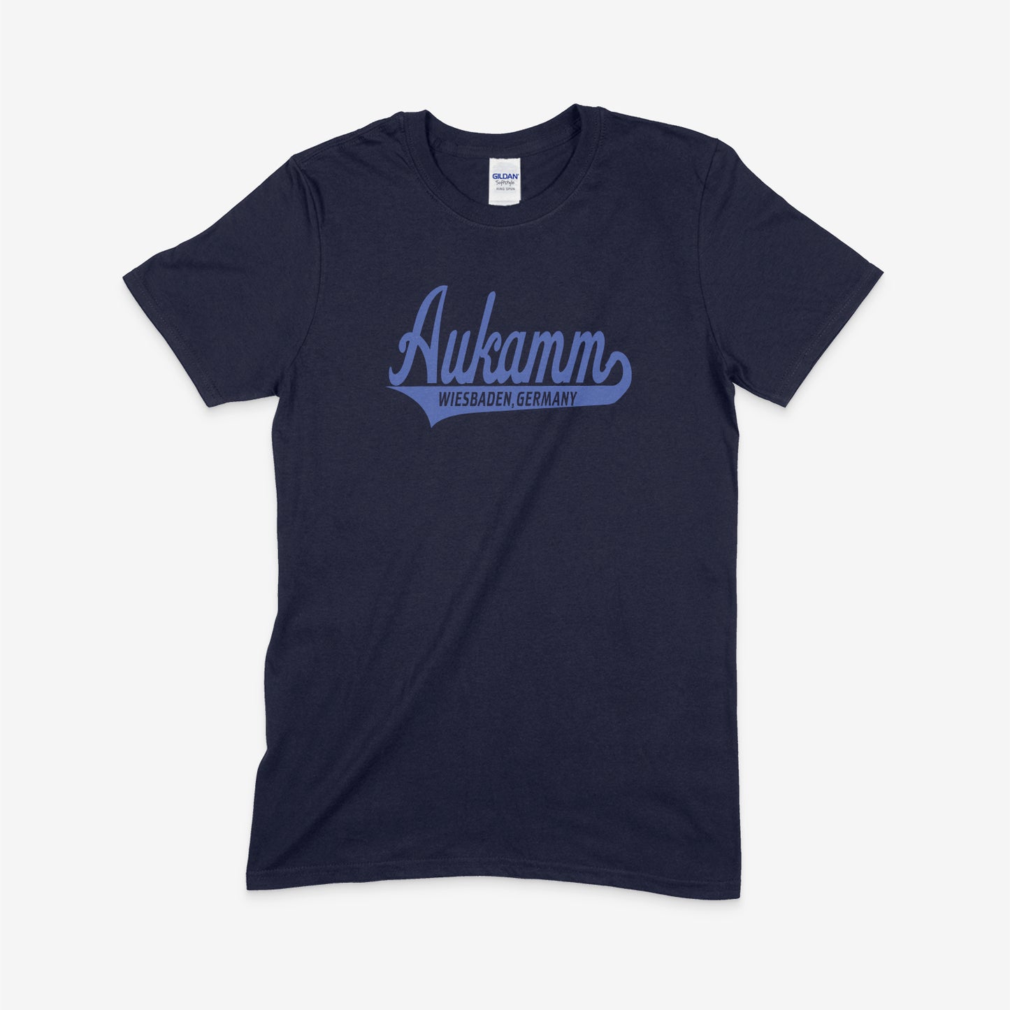 Aukamm Baseball | Youth T-Shirt