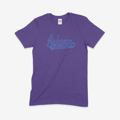 Aukamm Baseball | Youth T-Shirt